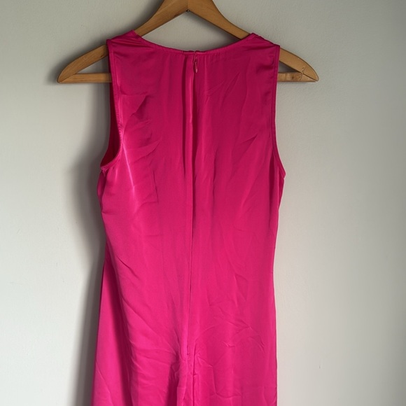 NEW Ramy Brook Ashlyne Plunging Maxi Dress 2 - Picture 9 of 14